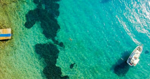 Гостиница Bodrum Holiday Resort & SPA в Бодруме