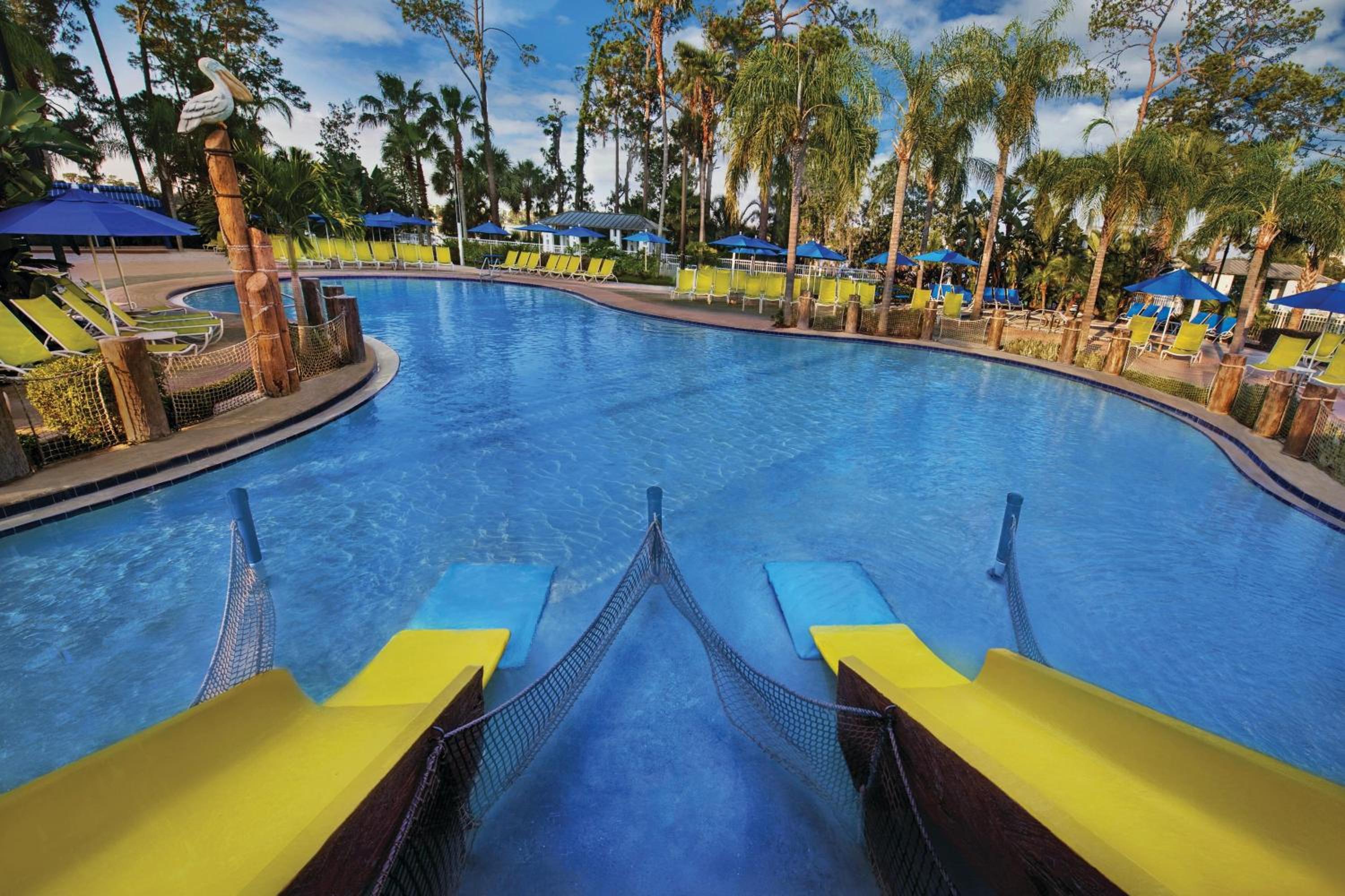 Фото Marriott's Harbour Lake