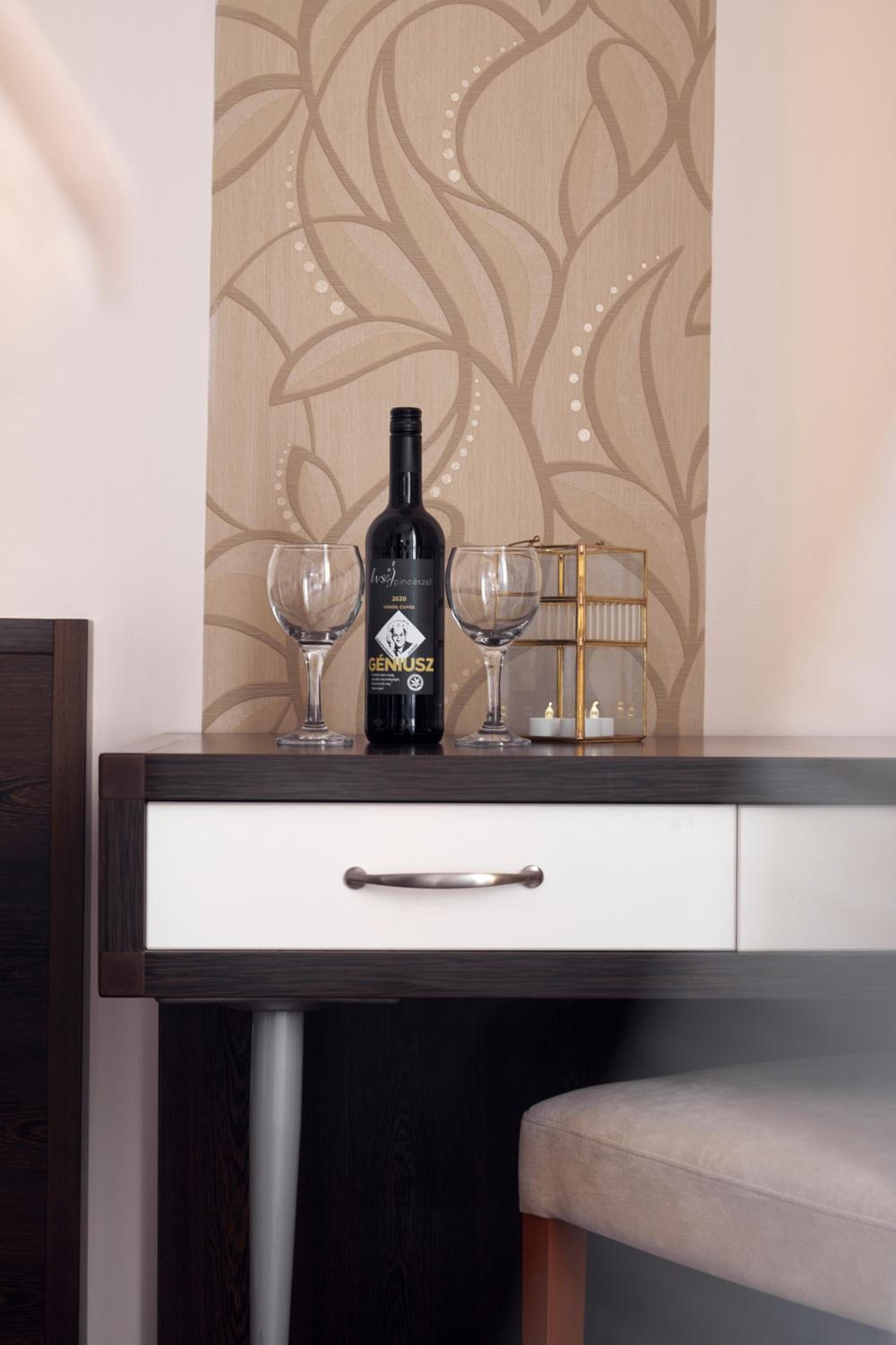 Фото Boutique Hotel Sopianae