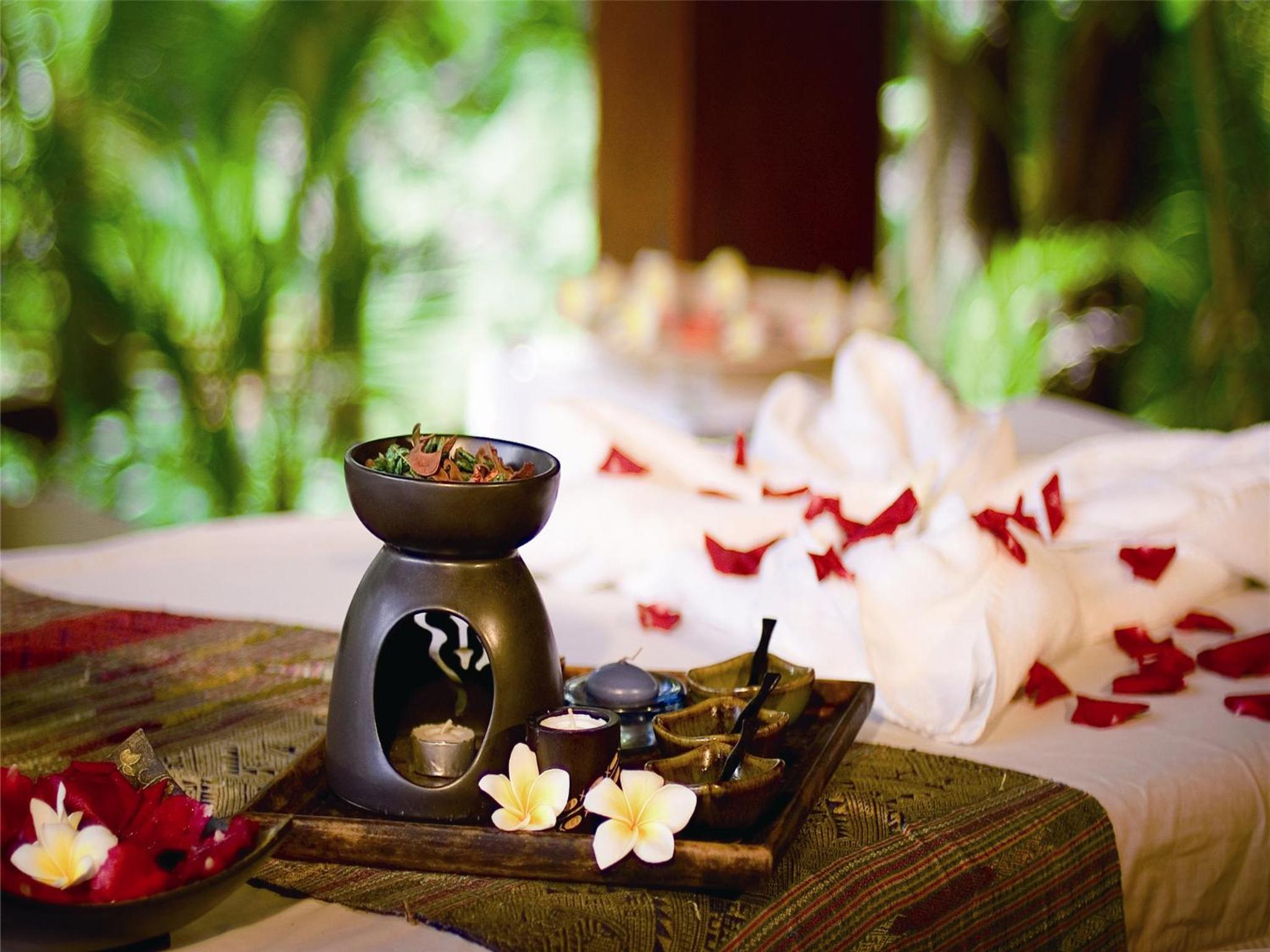 Фото Mangrove Tree Resort World Sanya Bay