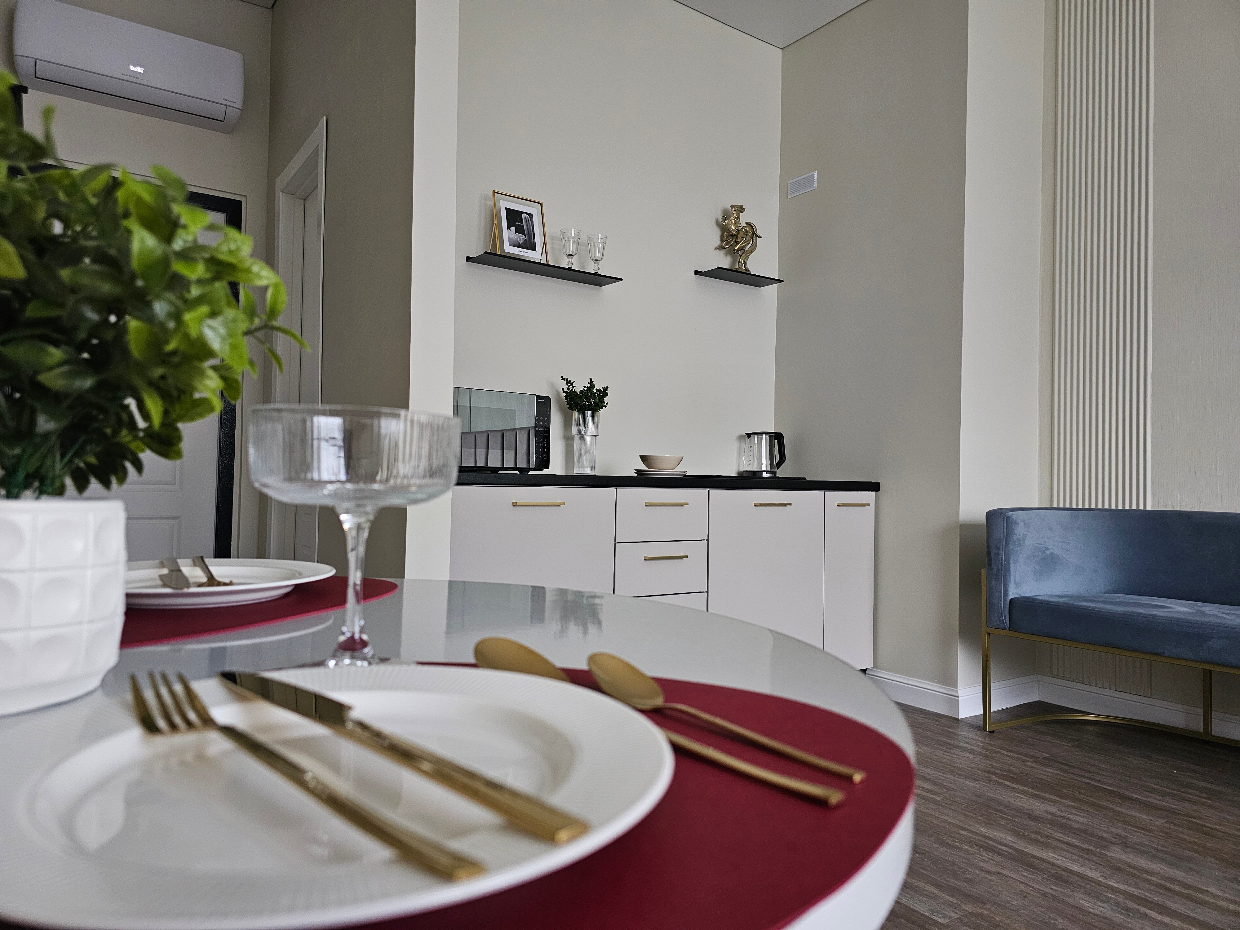 Фото Уютный Уголок