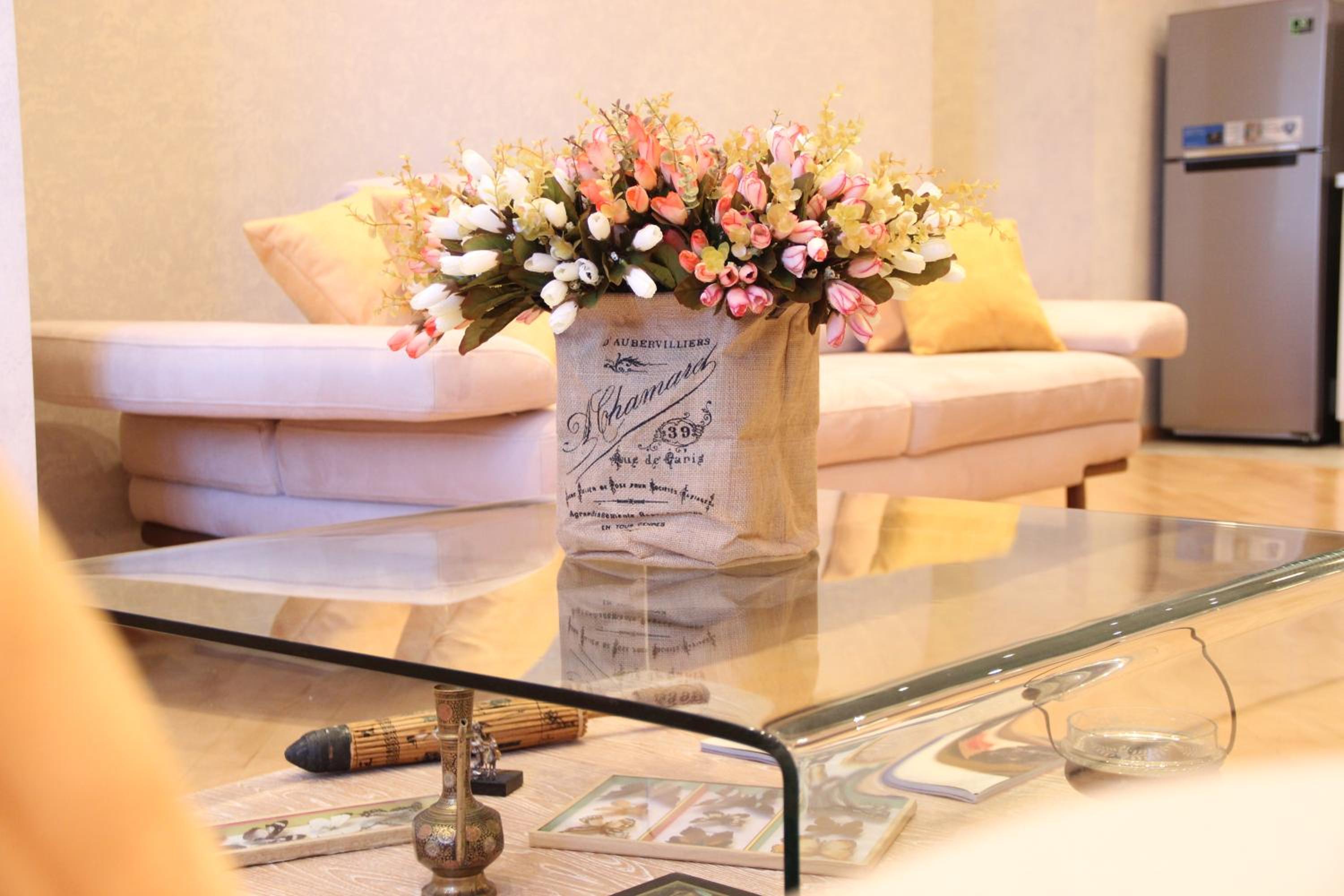 Фото Super Luxury Apartments