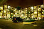 Njema Court Apartments