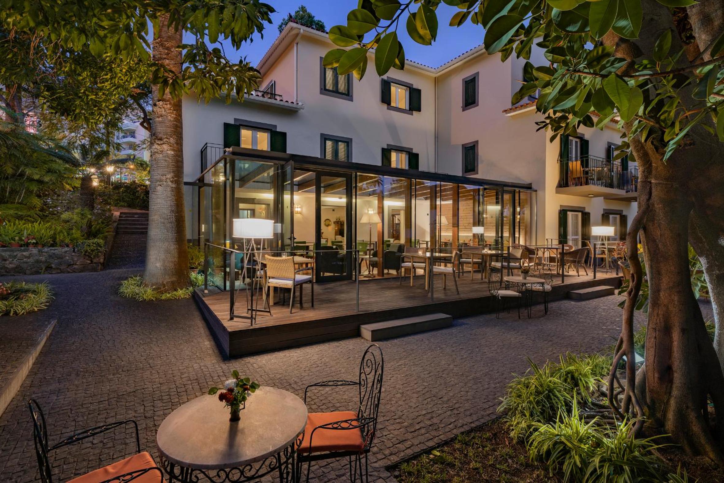 Фото Vila Vicencia