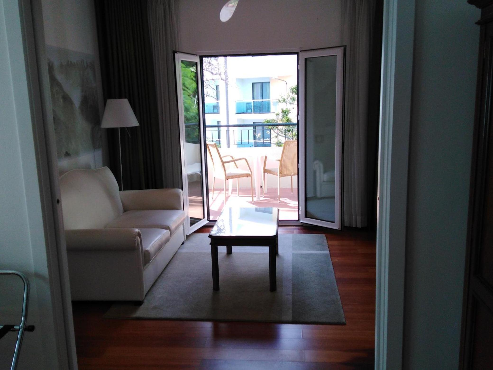 Фото Vila Vicencia