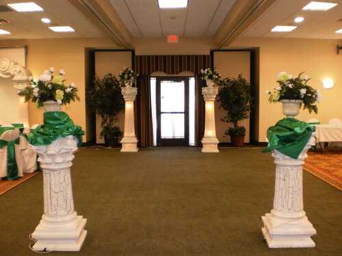 Гостиница Ashmore Inn & Suites в Амарилло