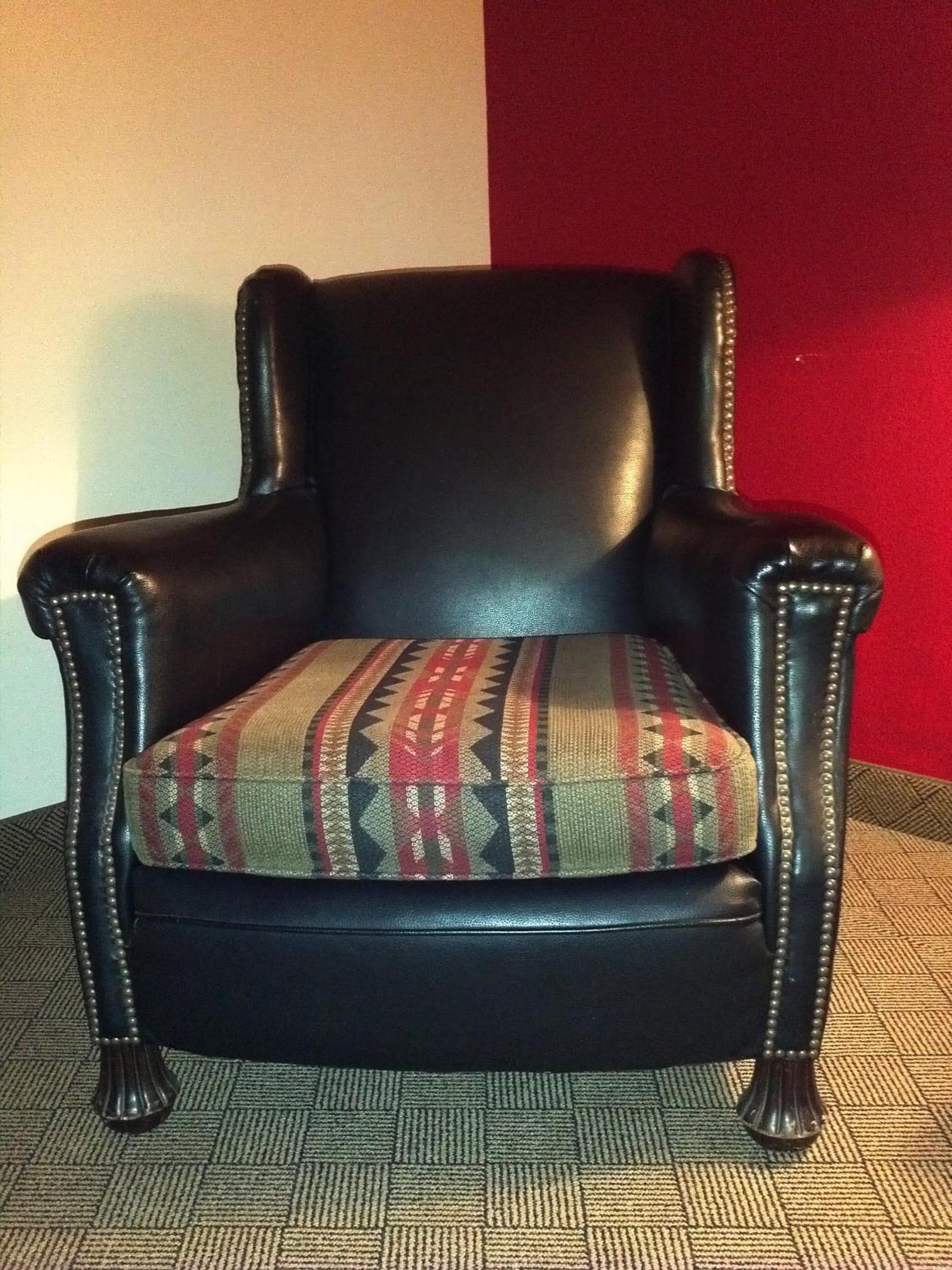 Фото Hawthorn Suites by Wyndham Albuquerque