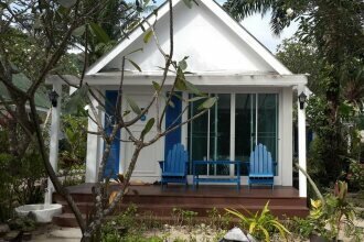 Фото P.P. Blue Sky Resort