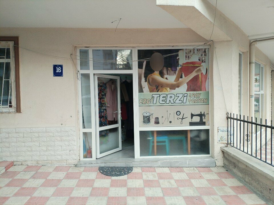 Tailor Ezgi Tailor, Ankara, photo