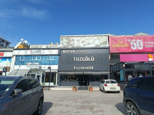 Tuzgölü Kuyumculuk Fotoğraf 2