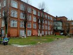 Туалет (Umanskaya Street, 3Д), baño