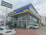 Azmioglu Lastikcilik (Antalya, Kepez District, Sakarya Boulevard, 25), batteries and chargers