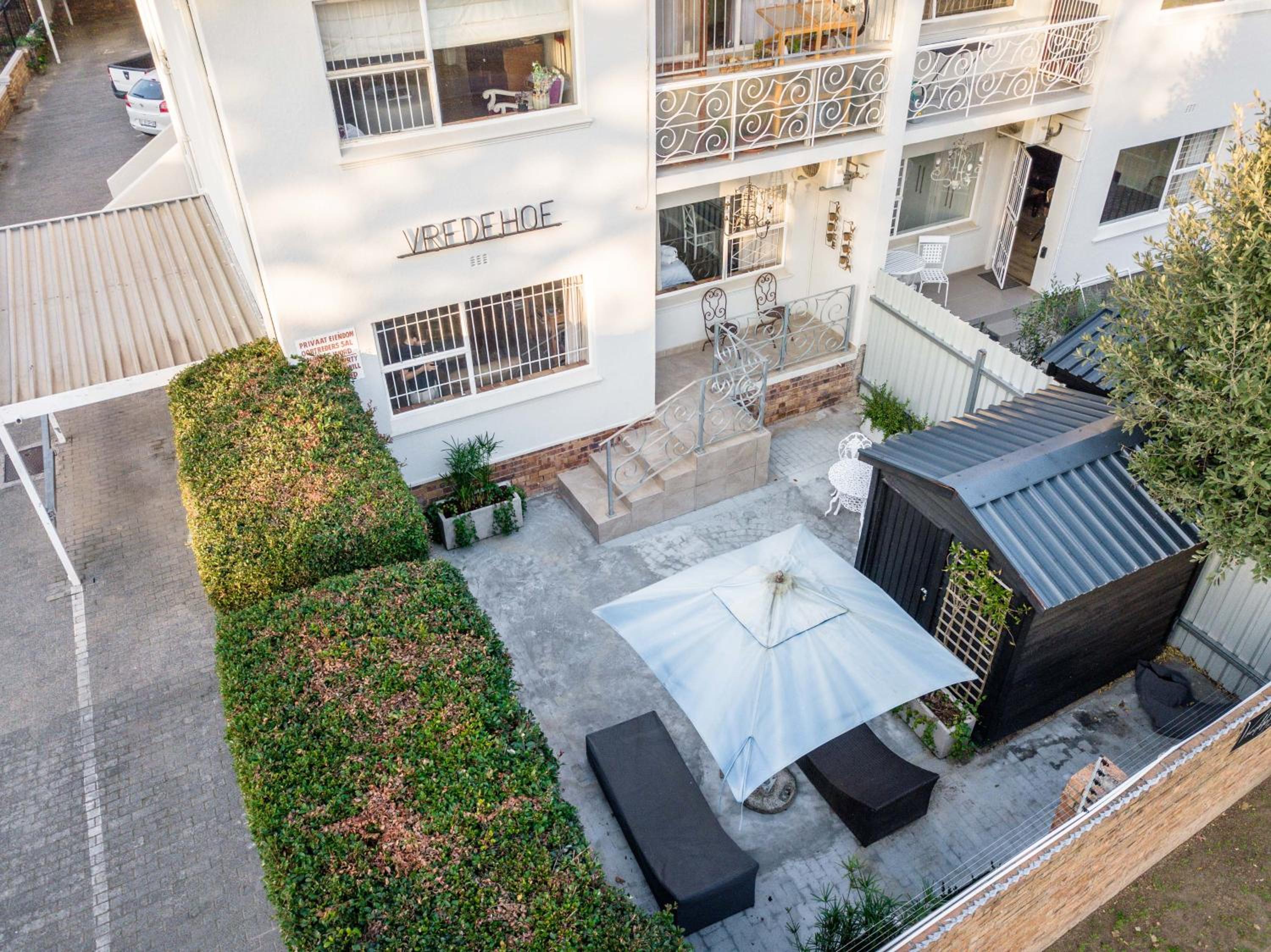 Фото Avemore Vredehof № 2