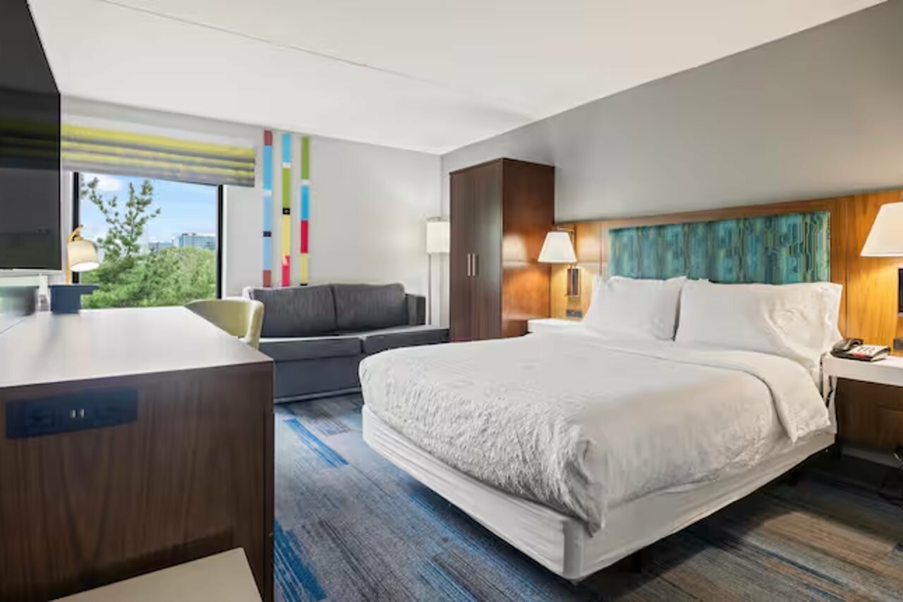 Фото отеля 5