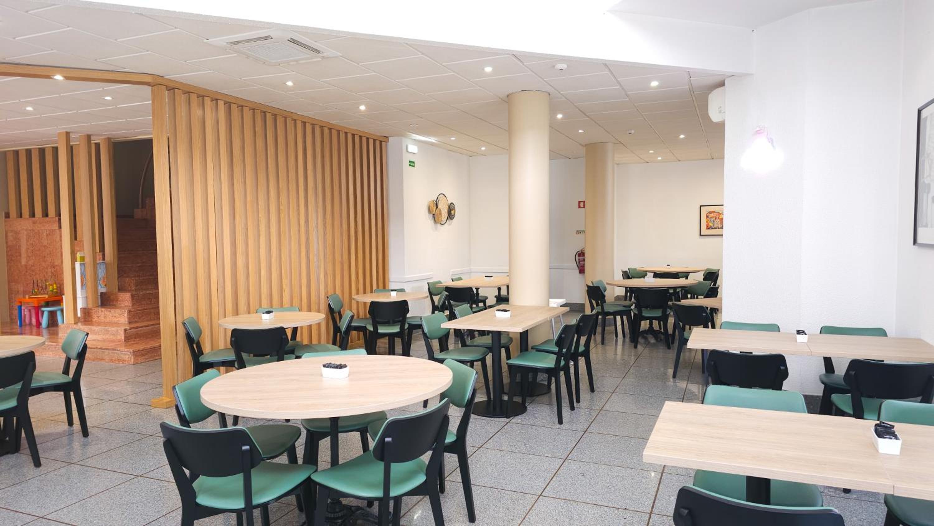 Фото Hotel Laitau