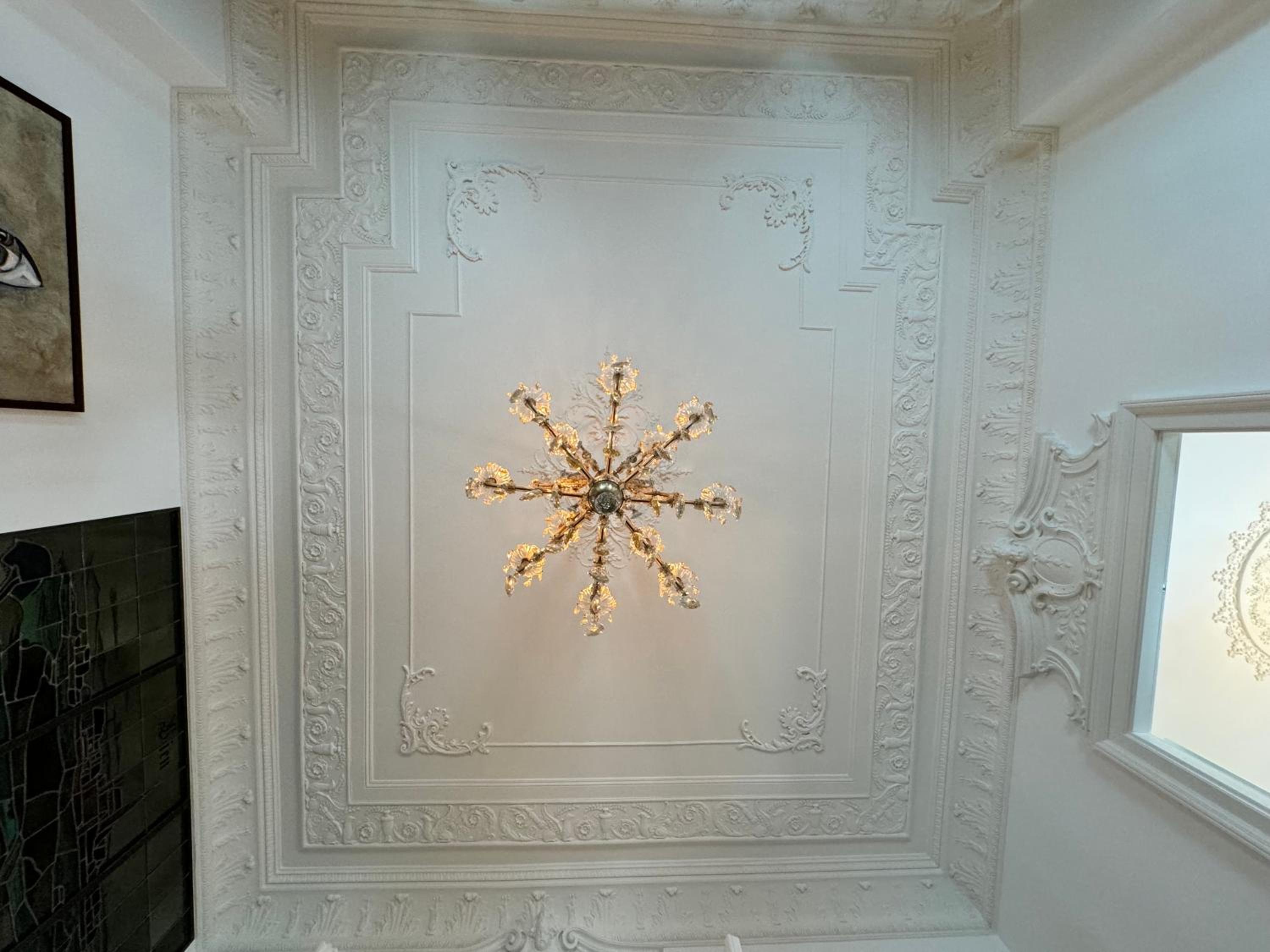 Фото 7th Heaven Vienna Center Apartments