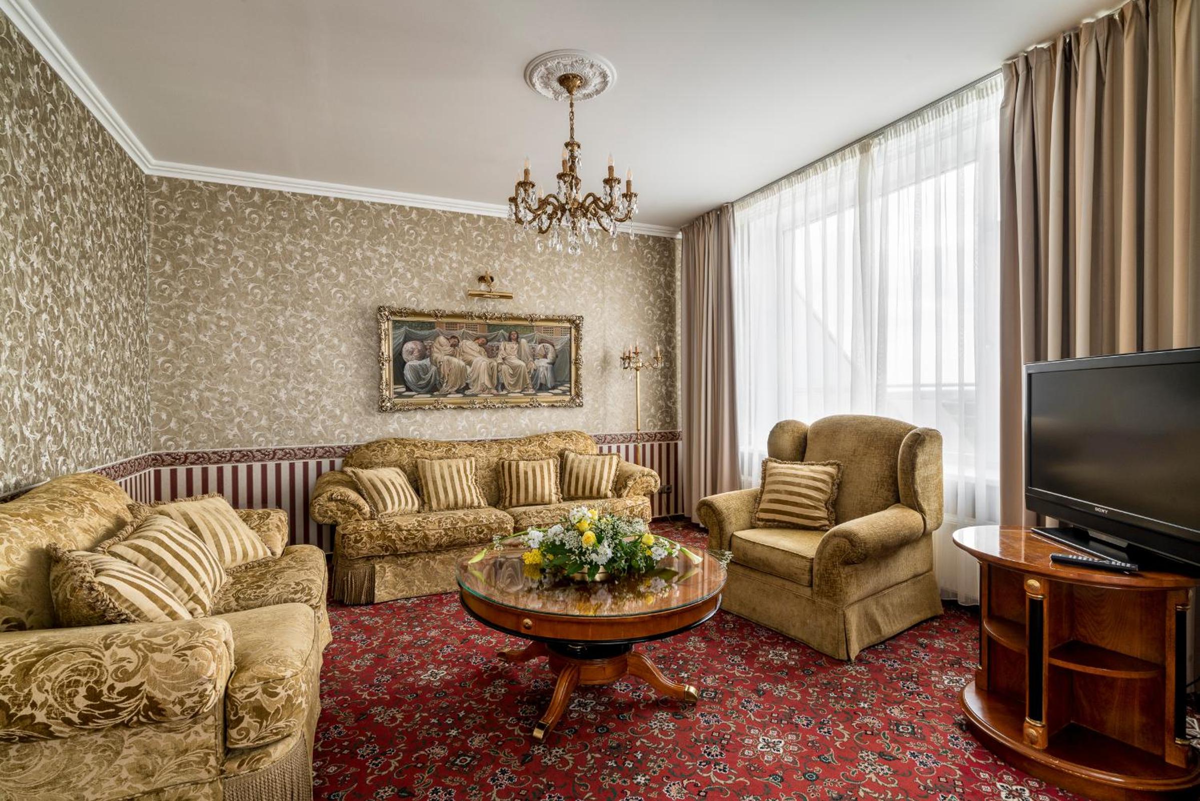 Фото Baltic Beach Hotel & SPA