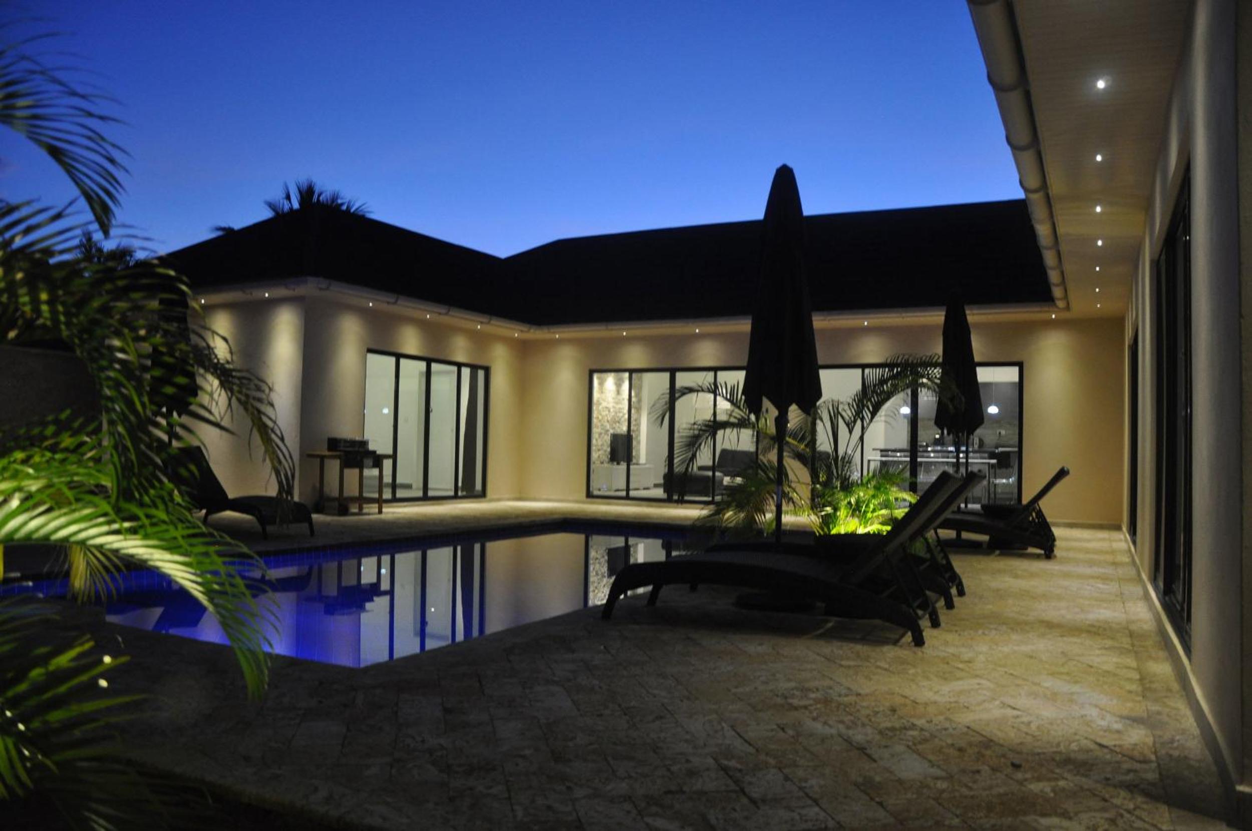 Фото Grand Amber Villa