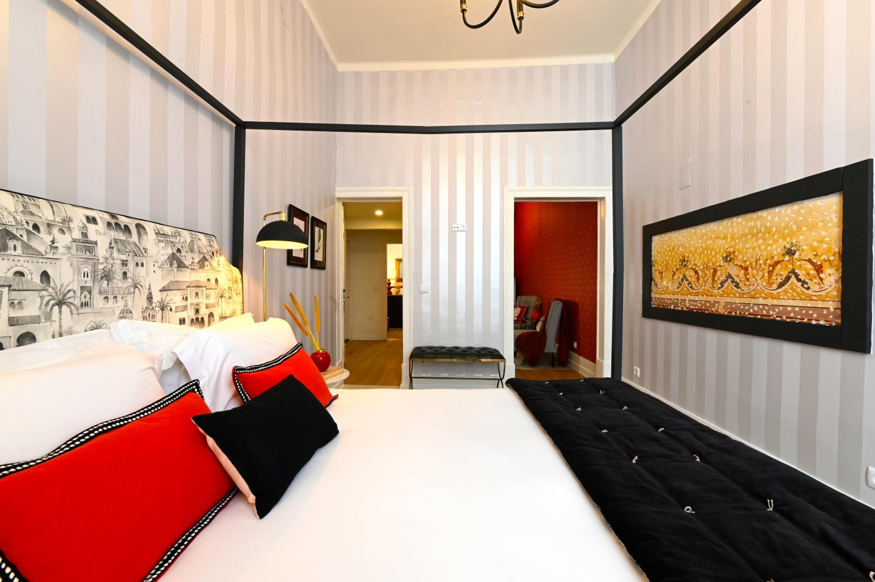 Фото Casinha dos Sapateiros