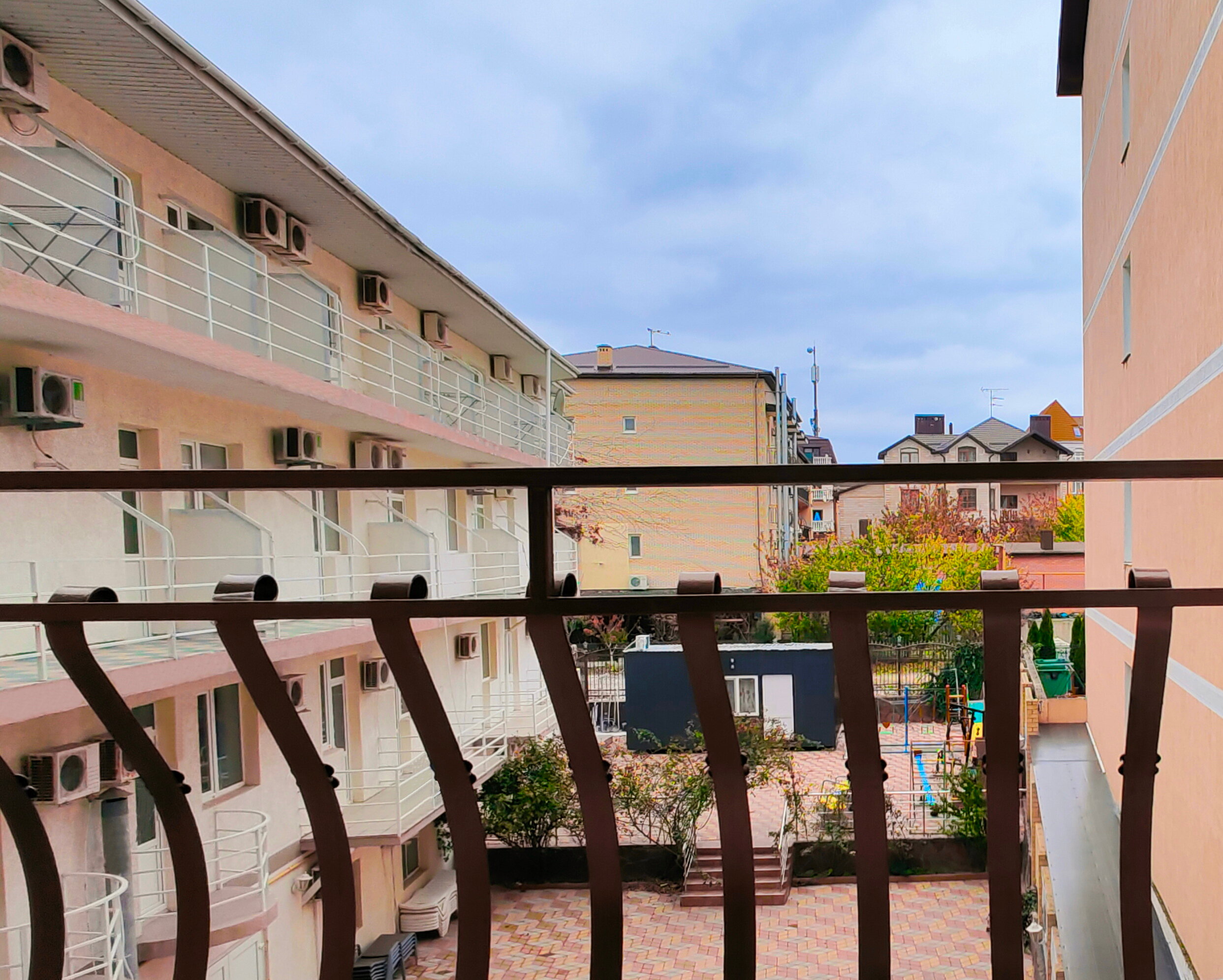 Фото Триера