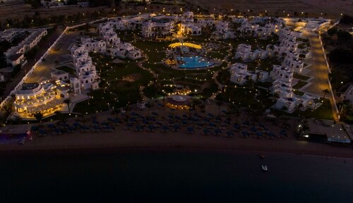 Гостиница Safir Dahab Egypt в Дахабе
