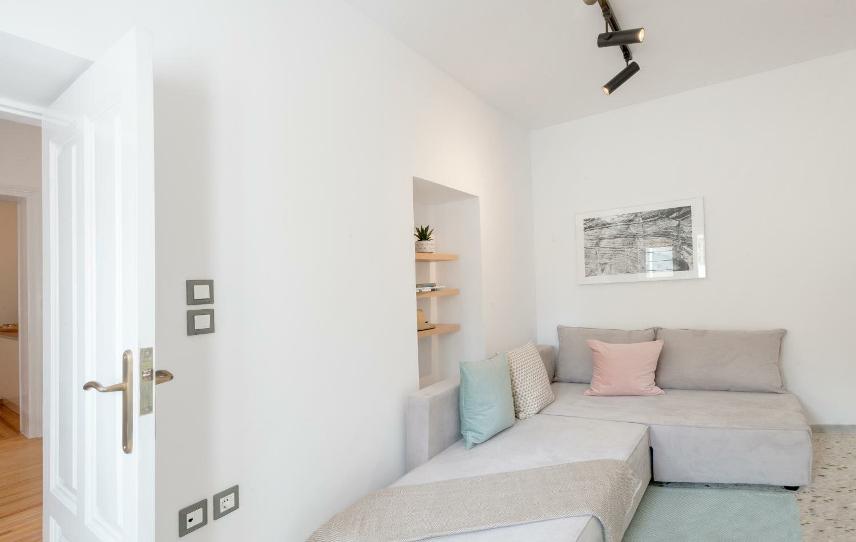Фото Athens Residence