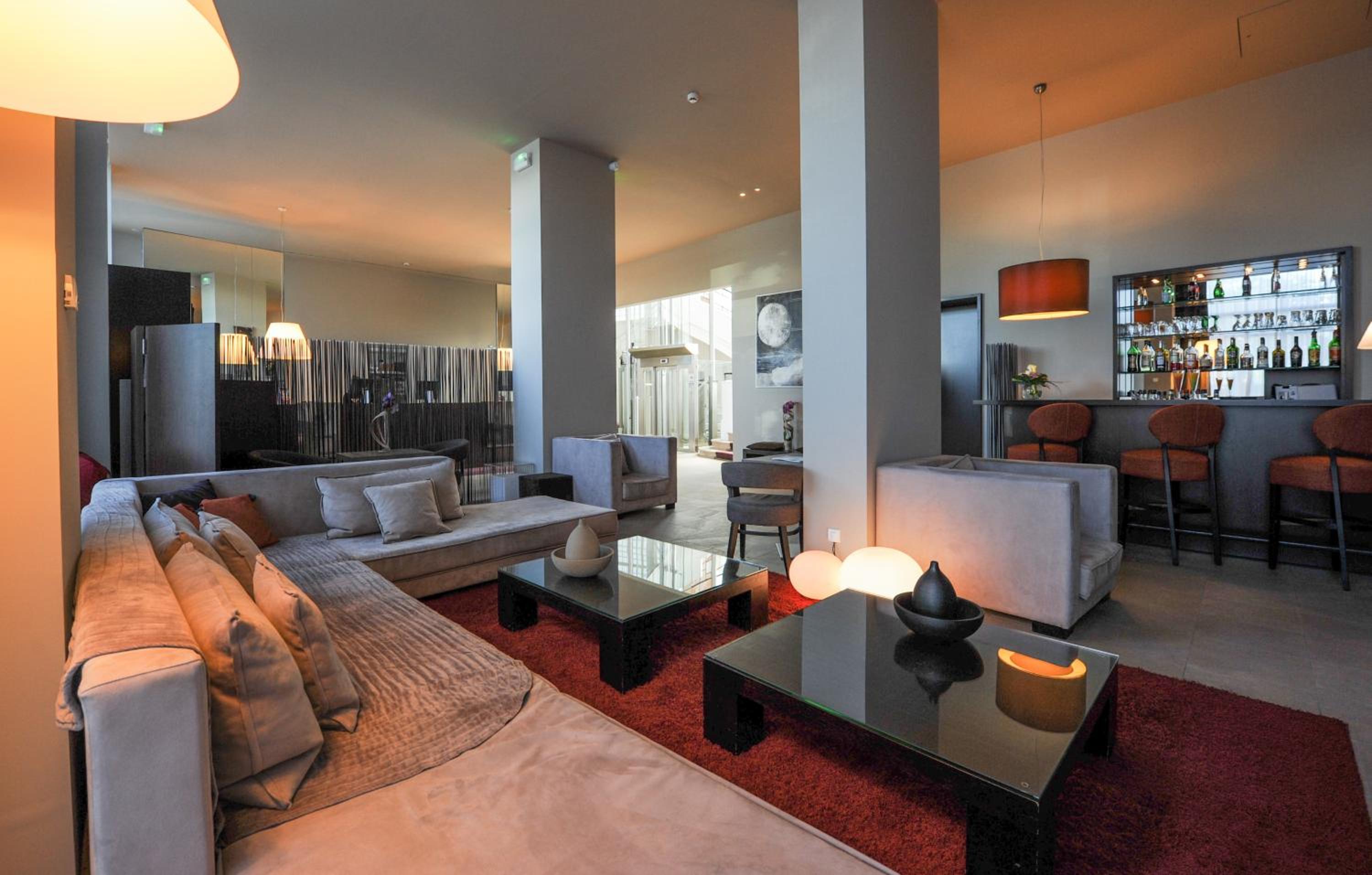 Фото Le Grand Hotel Strasbourg