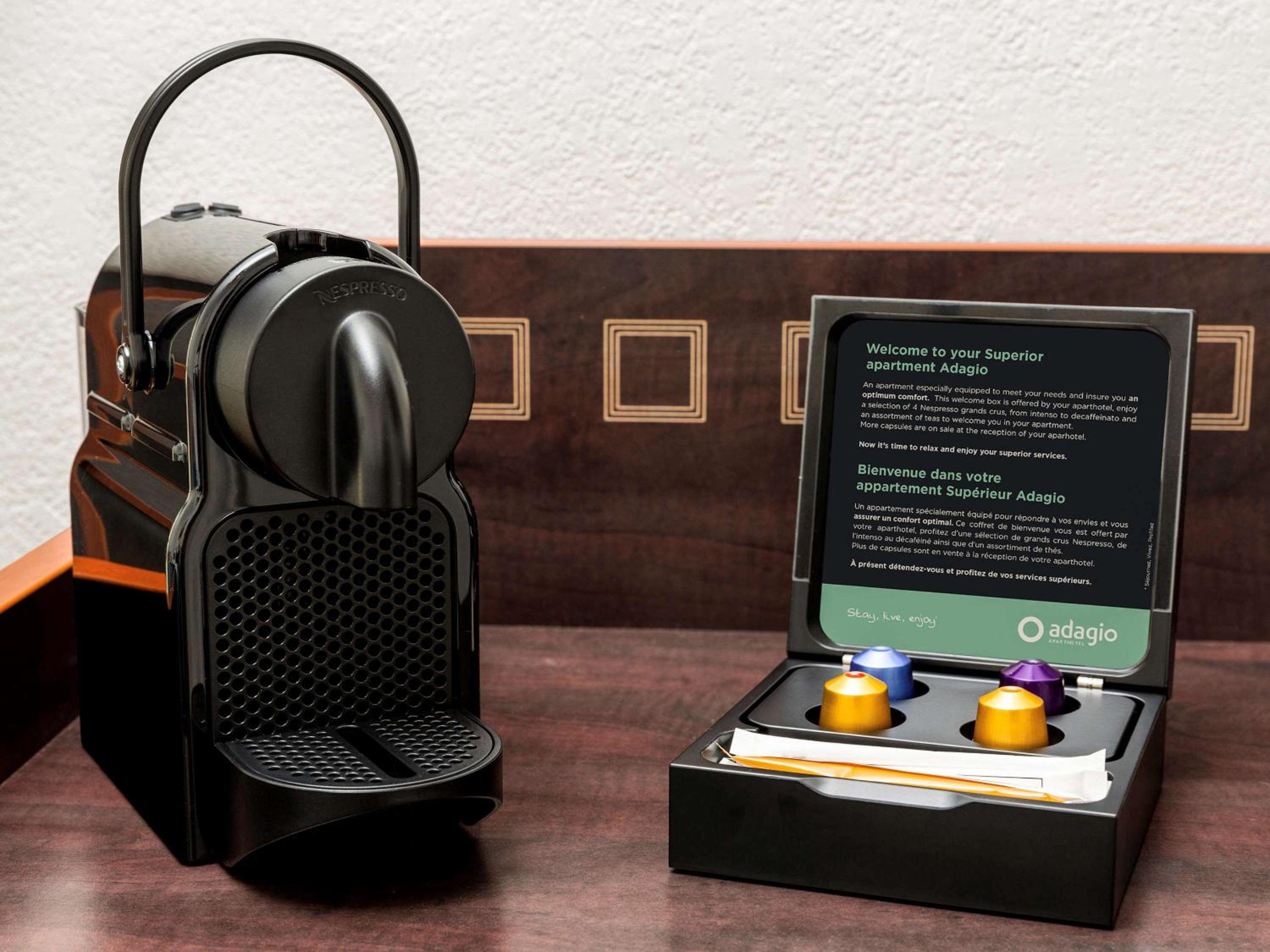 Фото Aparthotel Adagio access Paris Porte de Charenton