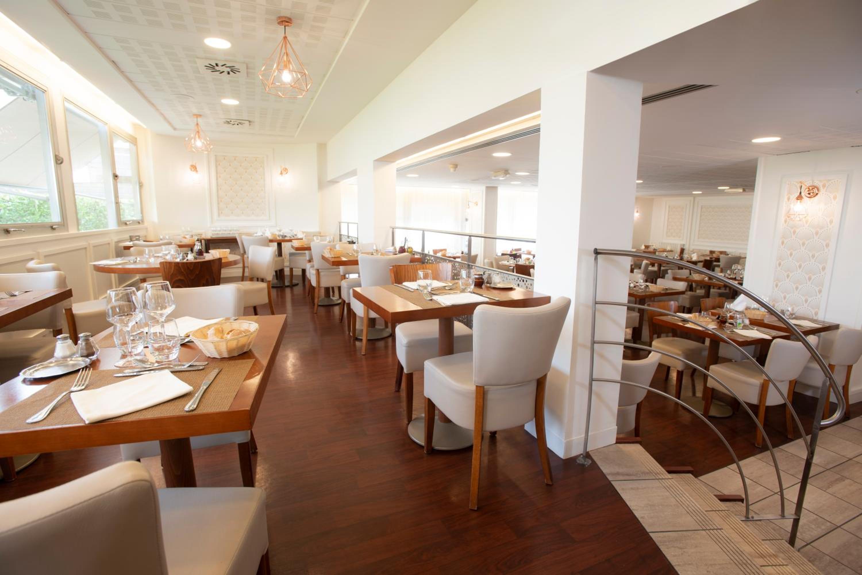 Фото Le Grand Hotel