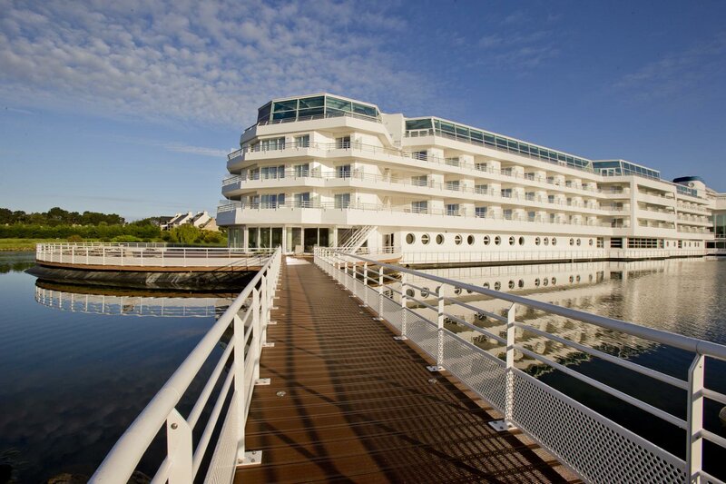 Гостиница Miramar La Cigale