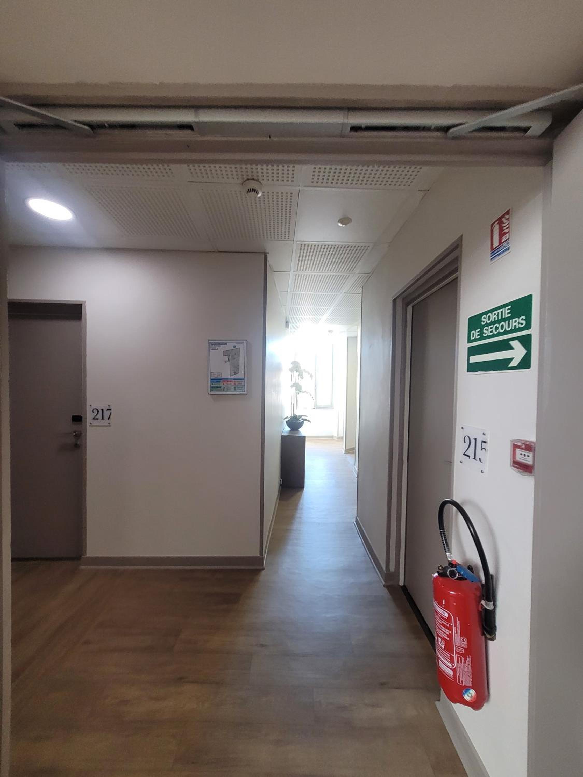 Фото Kyriad Orange Centre