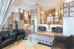 Hotel Auteuil