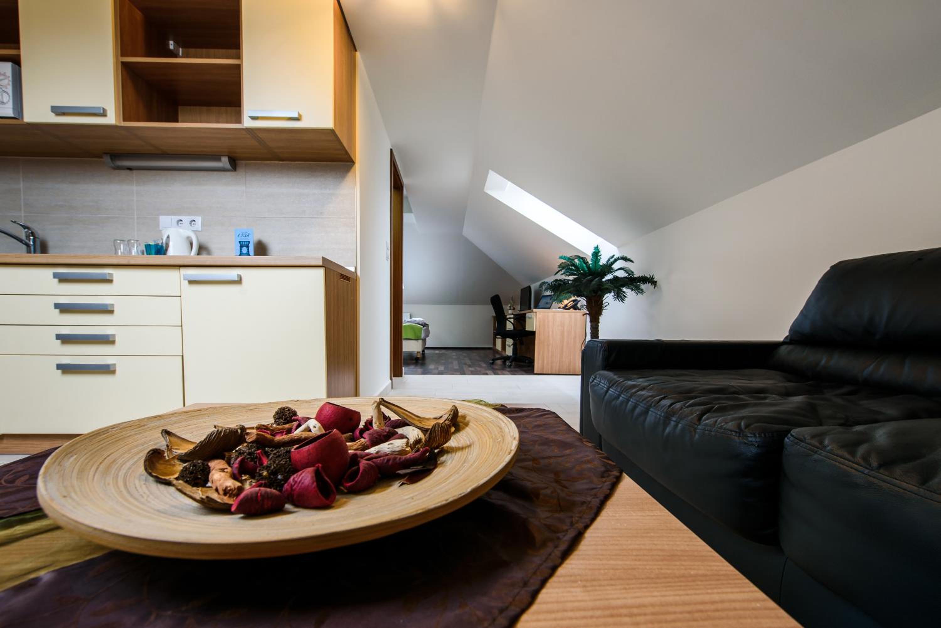 Фото Garzon Plaza