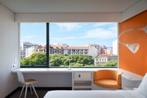 Гостиница Evolution Lisboa Hotel