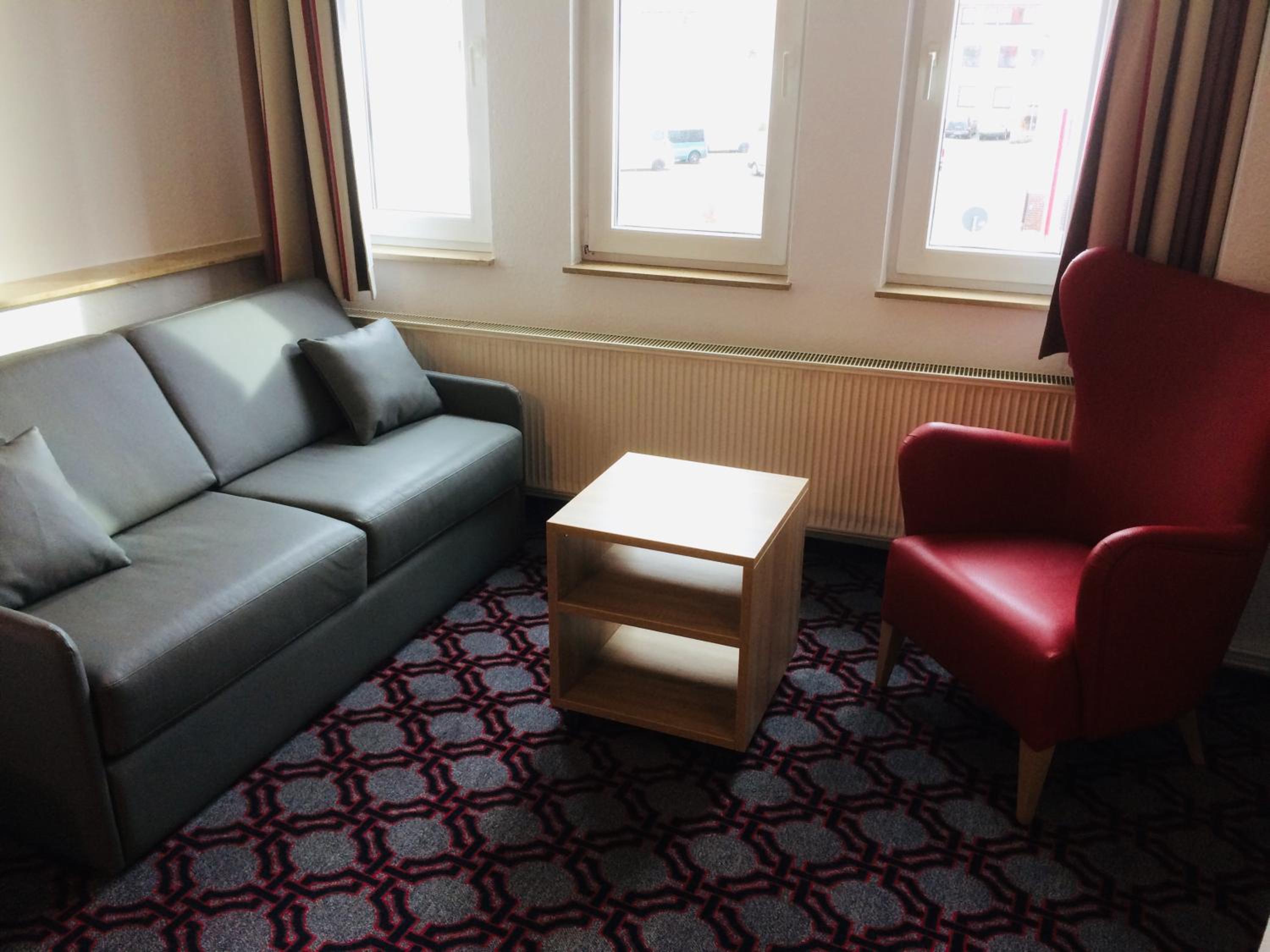 Фото Adesso Hotel Göttingen