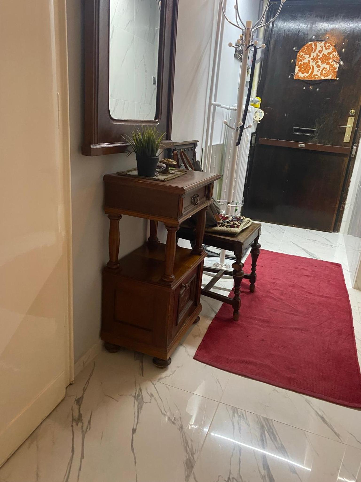 Фото Lonyay Street Apartment