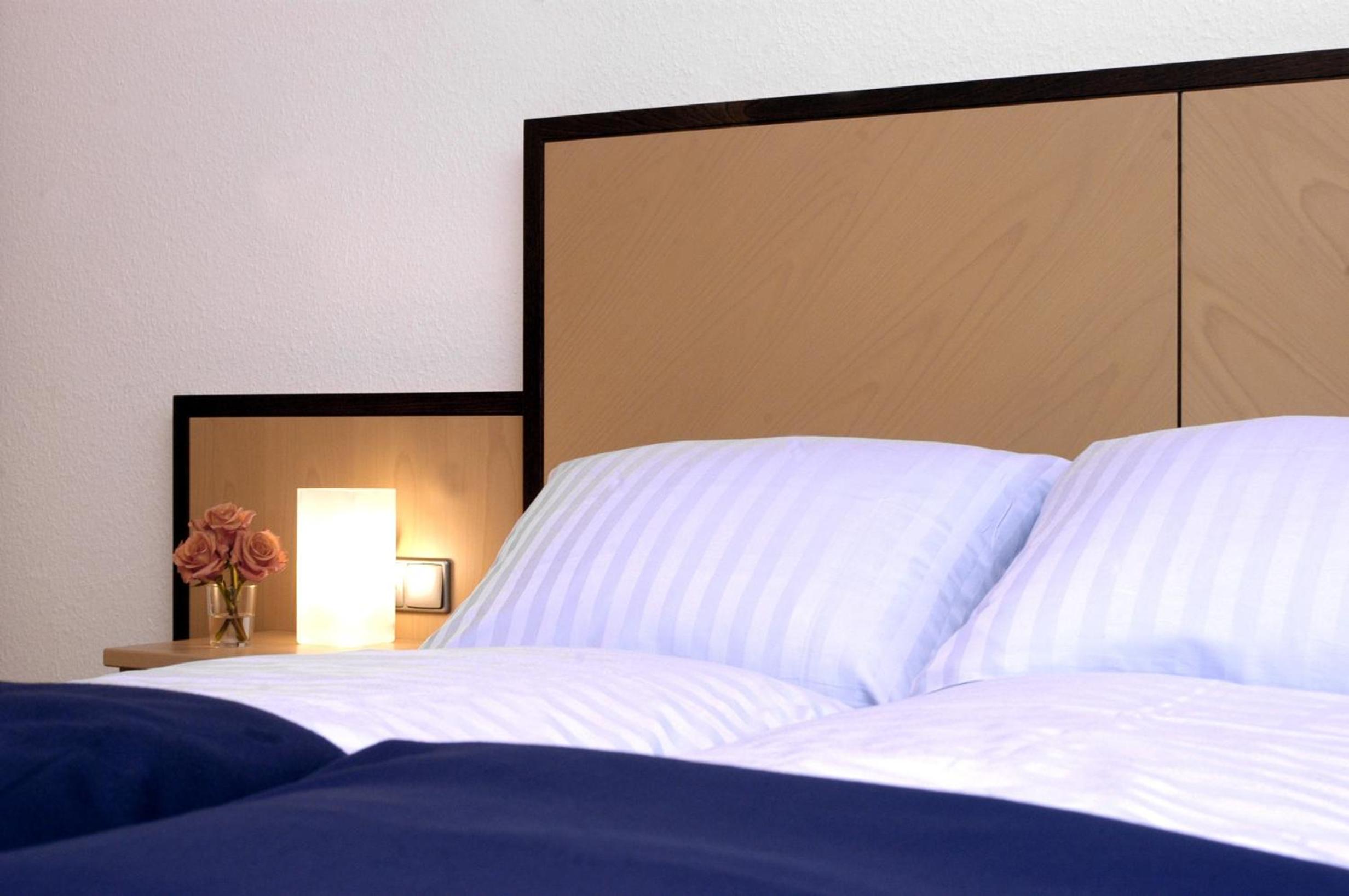 Фото Residenz am Dom Boardinghouse Apartments