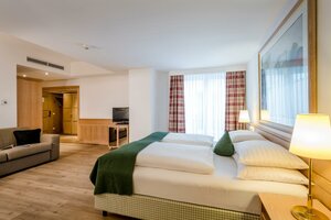 Гостиница Hotel Imlauer & Bräu