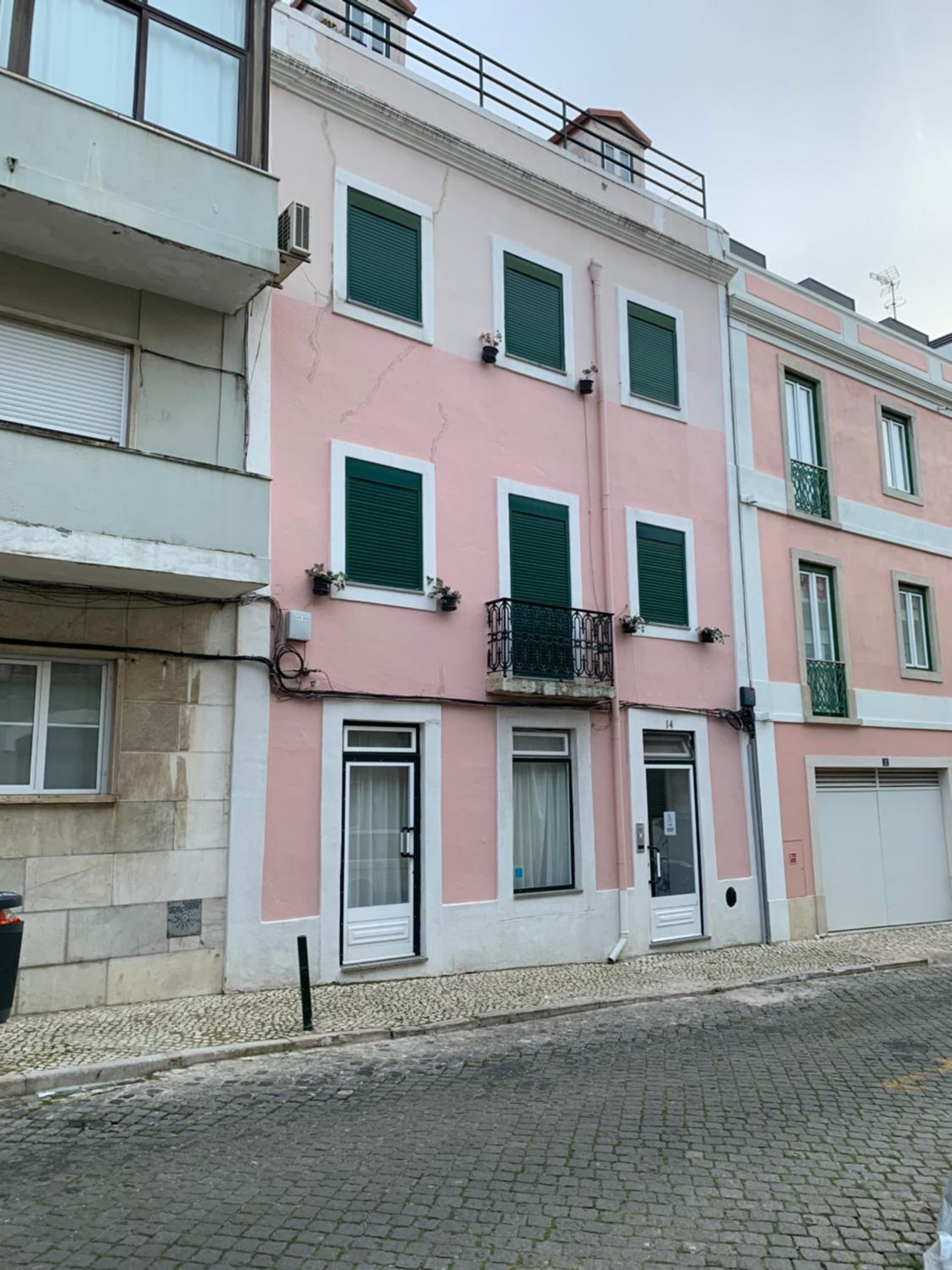 Фото Discovery Apartment Estrela