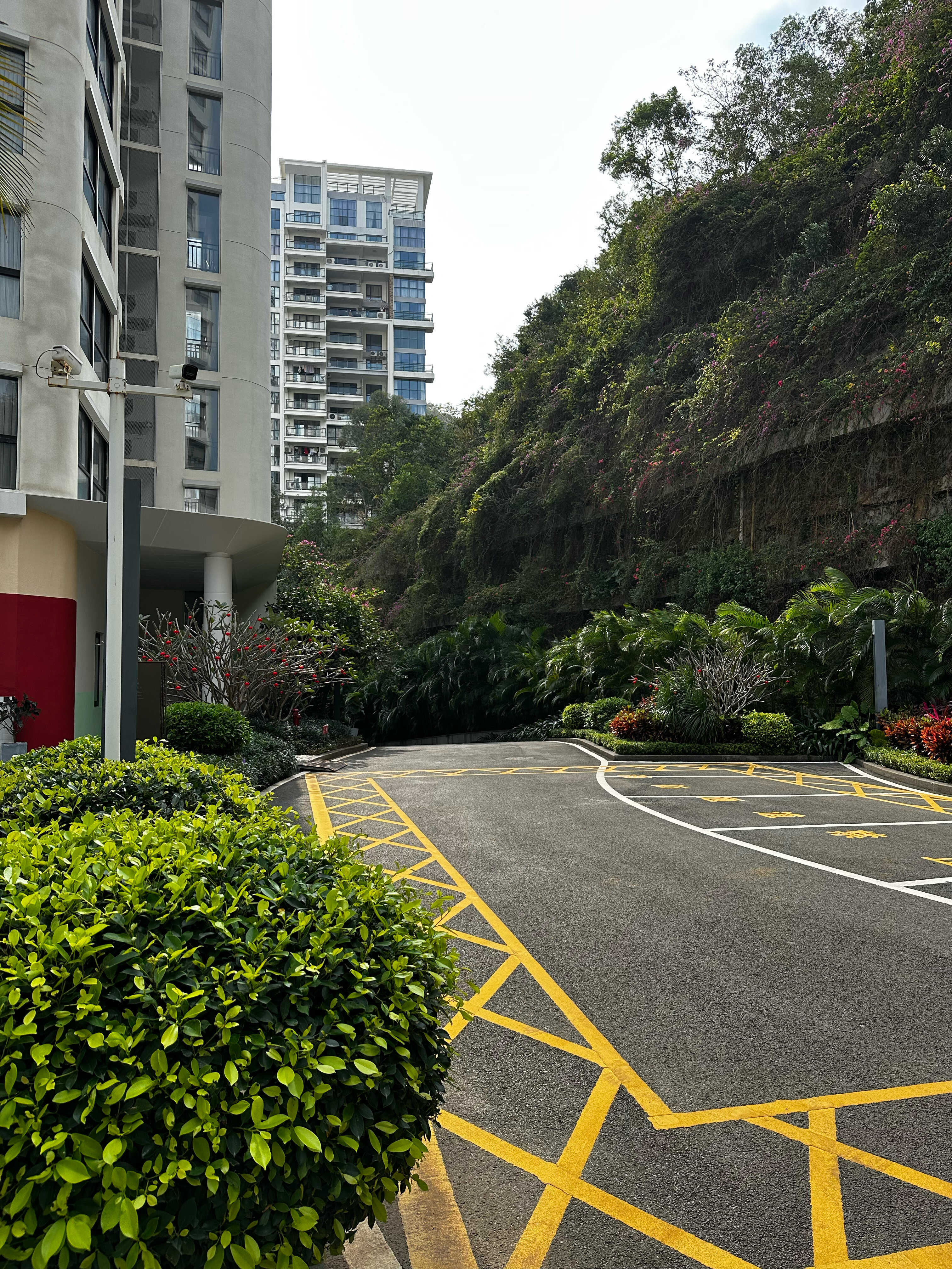 Фото Ascott Dadonghai Bay Sanya