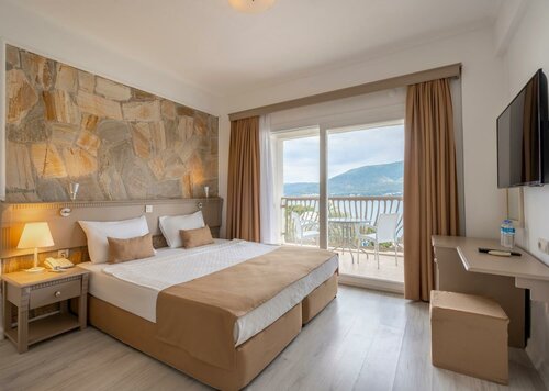 Гостиница Trendlife Hotels Torba в Торбе