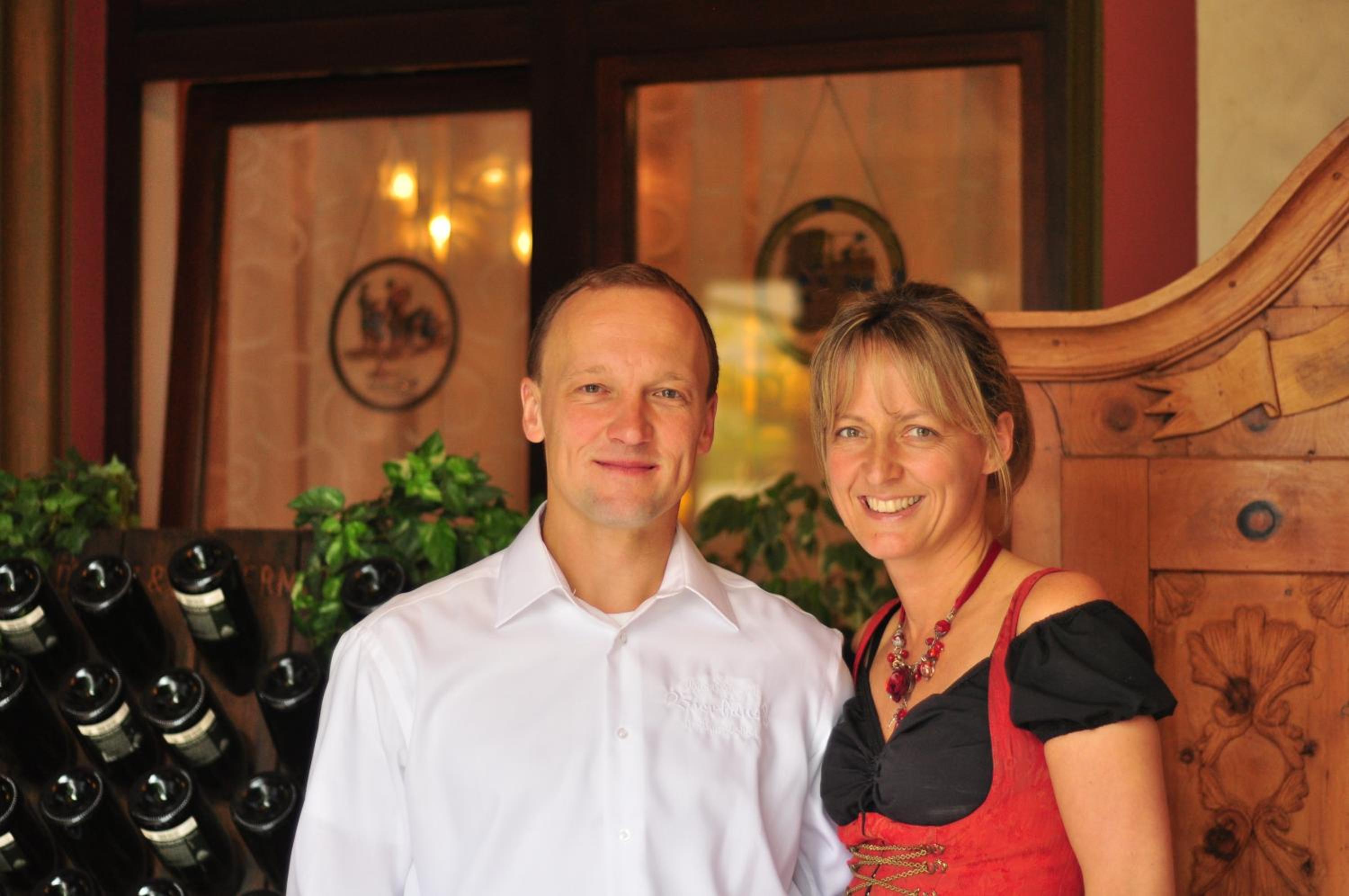 Фото Hotel Restaurant Bierhaeusle