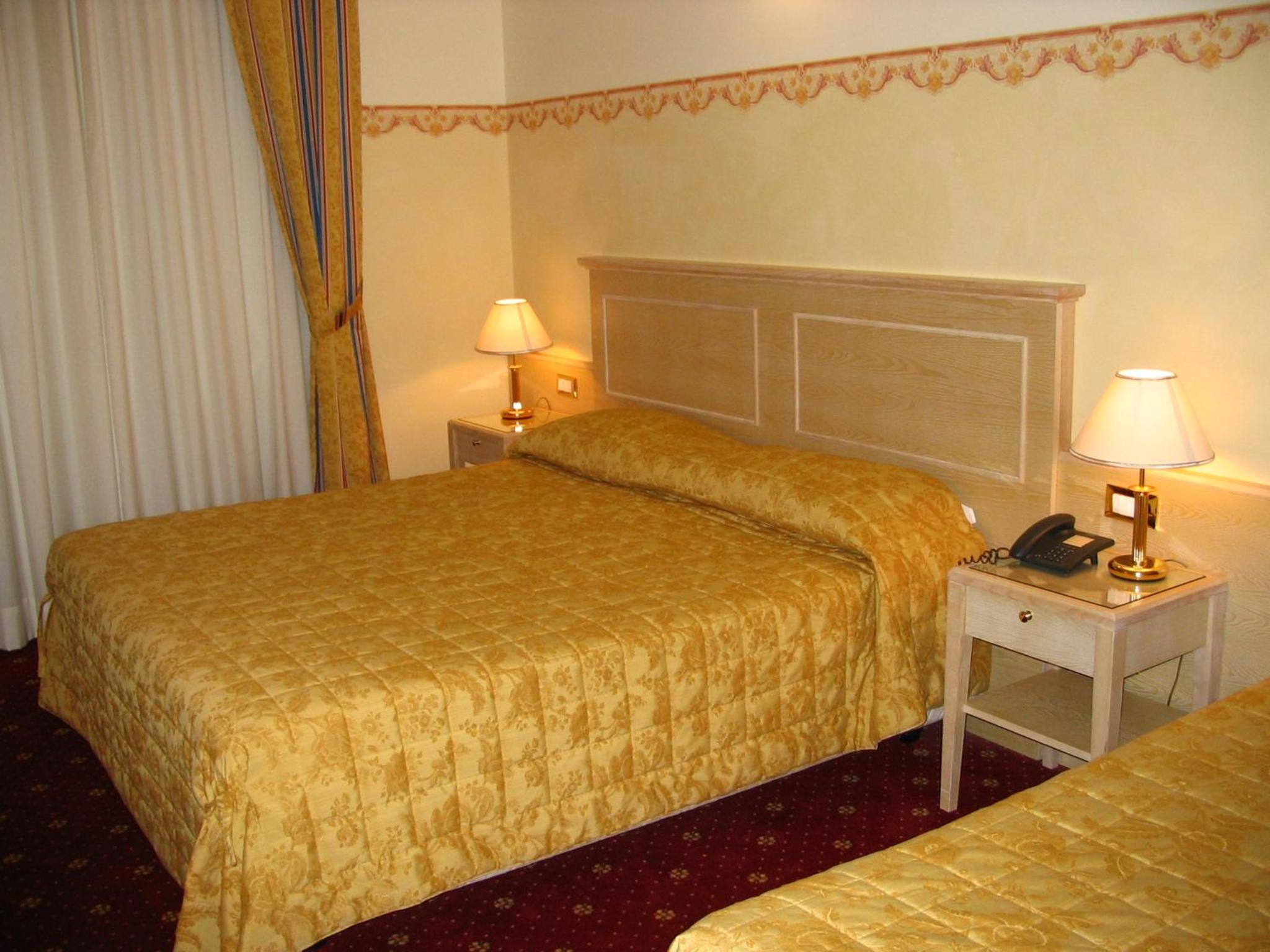 Фото Hotel Byron