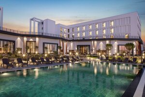 Гостиница DoubleTree by Hilton Çanakkale