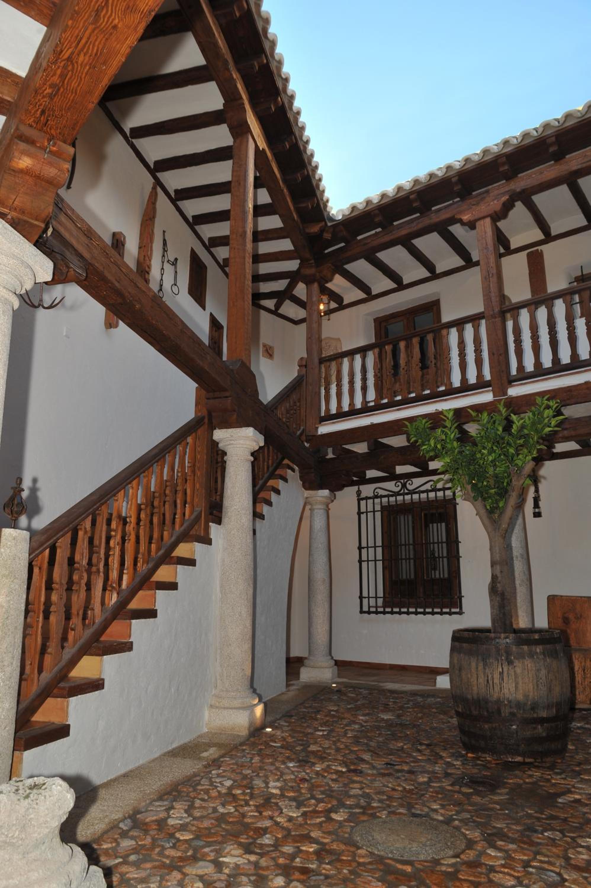 Фото Posada del Tio Juanon