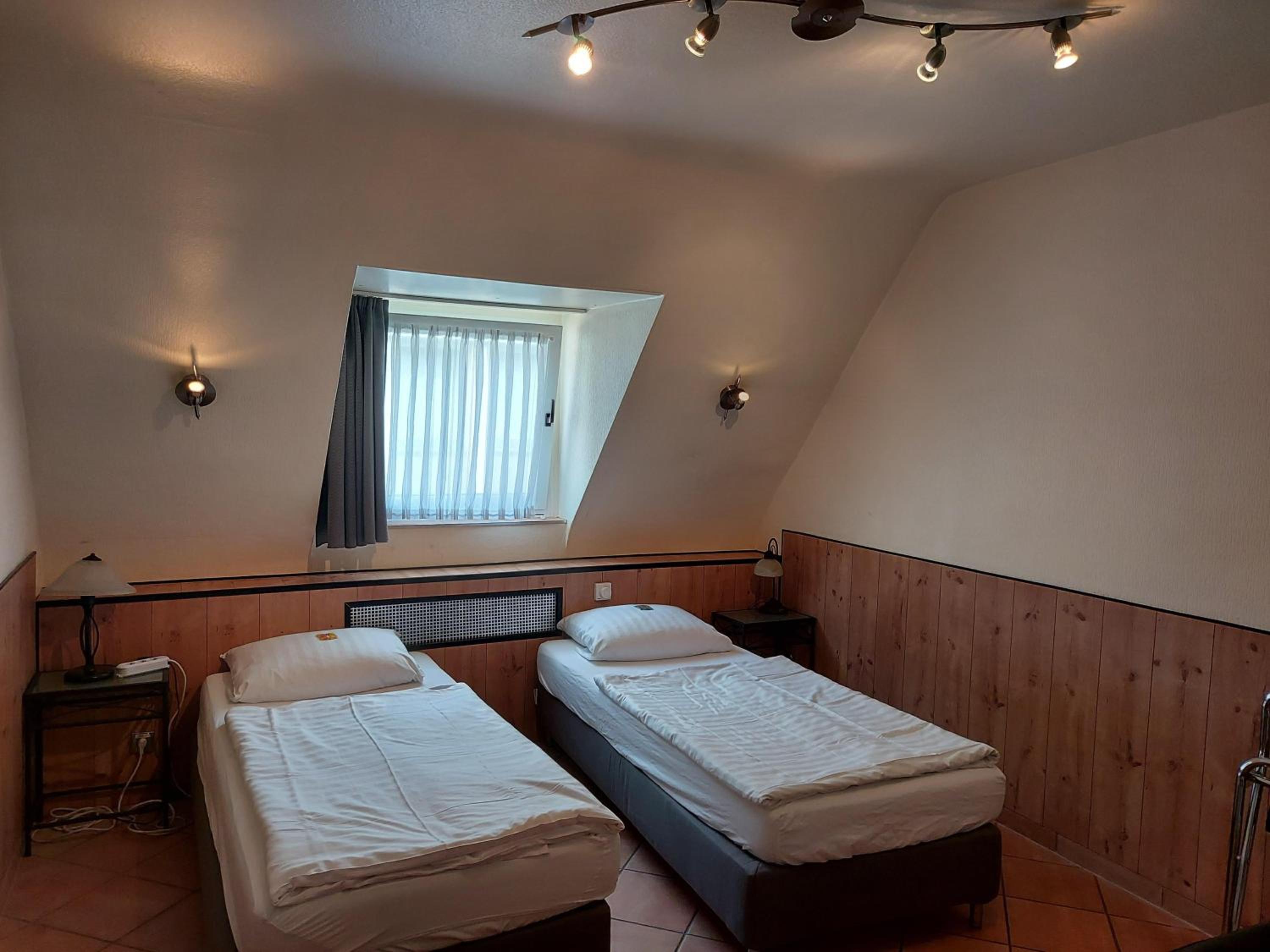 Фото Hotel Müller