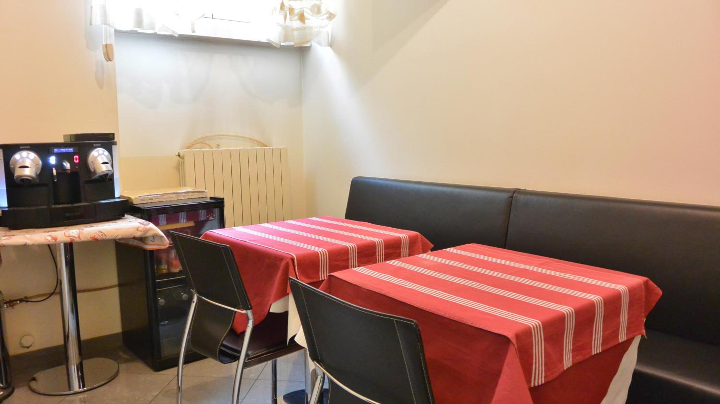 Фото Hotel Mignon