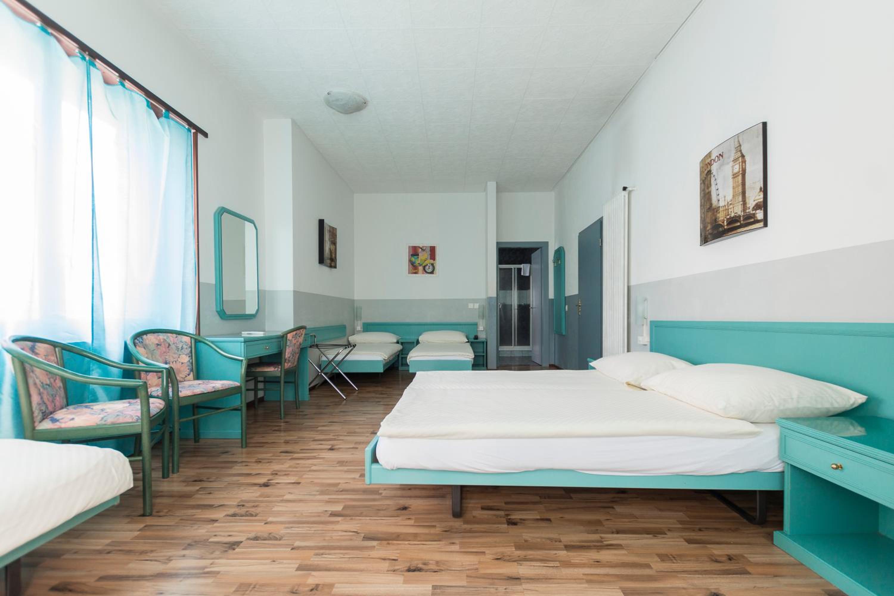 Фото Hotel Besso