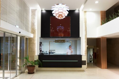 Гостиница Pearl Hotel