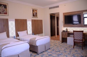 Гостиница Artal International Hotel